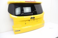 фото thumb №3, Jeep renegade крышка багажника багажника 178