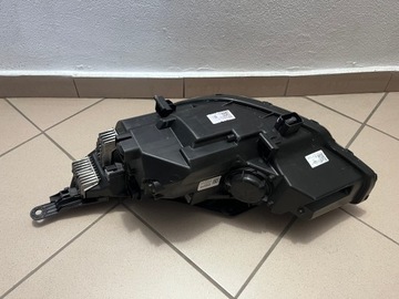 фото thumb №16, Лампа передня перед права hyundai i30 iii 3 рестайлінг повний led 20- 92102-g4600