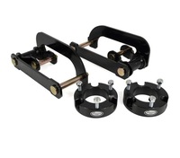 фото thumb №1, Toyota hilux revo 2015+ lift kit подвеска 2"