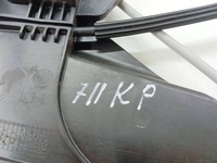 фото thumb №5, Opel mokka b 2022 ліва сторона підйомник скло двері передніх