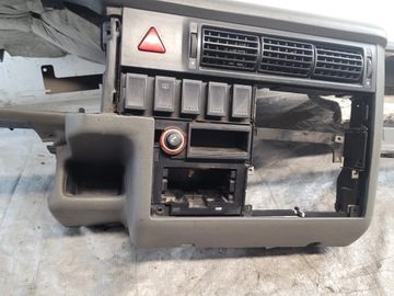 фото thumb №11, Панель роздавальна оригінальний номер 705857199 vw t4 fl caravelle eu