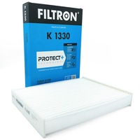 фото thumb №1, Фильтр салонный renault koleos ii filtron