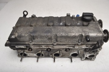 фото thumb №8, Kia sorento i 2.5 crdi 140km головка d4cb