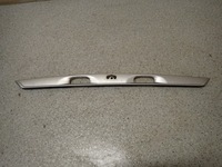 фото thumb №1, Honda civic 06- sedan fd молдинг кришки багажника