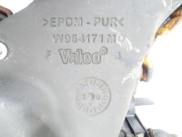 Обігрівач корпус вентилятор primastar 1 vivaro a trafic 2 2001-2016 європа Ціна, фото thumb