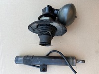 фото thumb №1, Клапан актуатор турбины подвеска перед сфера citroen c5 i 2001-2005