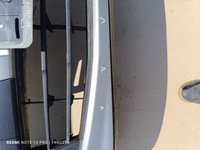 фото thumb №5, Бампер перед передній renault modus lift ted69