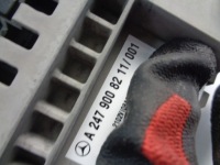 Счетчик приборы mercedes eqa 250 w243 2021 rok Киев, фото thumb