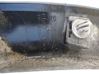 фото thumb №14, Mazda cx-5 i 12-17 ke молдинг крыла левый задняя левая задняя kd53-51w61