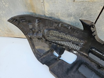 фото thumb №11, Vw touareg 7l6 02-06 бампер перед переднє