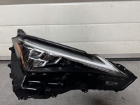 Lexus ux full led права лампа Ціна, фото thumb