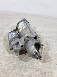 Стартер 55591492 opel corsa e fiorino doblo 1.3 cdti b13dte e6 в Україні, фото thumb