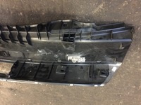 фото thumb №9, Молдинг порог багажника audi оригинальный номер 4h0863471