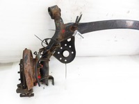 фото thumb №6, Балка задня toyota urban cruiser