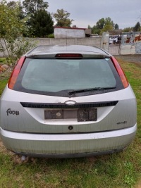 Капот передня ford focus mk1 1.8 td 2001r дизель kod 08 Ціна, фото thumb