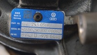 фото thumb №12, Турбонагнітач audi a4 b8 a5 8t 2.0 tdi 04l253056e