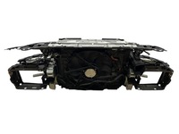 фото thumb №11, Pas переднє радіатор замки установка bmw 3 g20 g21 330ix 252 ps usa