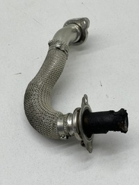 фото thumb №7, Audi a7 a6 c7 3.0 tdi шланг труба трубка рециркуляции egr cała!