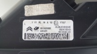 Citroen berlingo 4 iv multispace 18-23 led левый drl фонарь Доставка, фото thumb