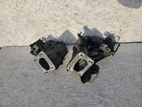 фото thumb №1, Mondeo mk5 лонжерон права lub ліва