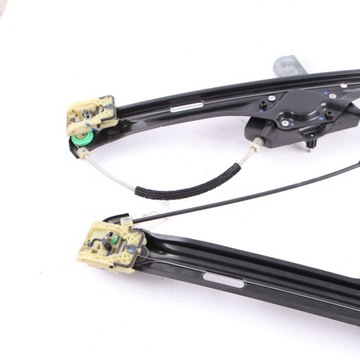 фото thumb №10, Bmw x3 f25 x4 f26 механізм підйомник вікна двері лівий перед 7355635