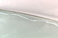 фото thumb №10, Скло правих передніх двері jaguar xj x350 43r00366 2.72l дизель 152kw