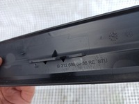 фото thumb №5, Mercedes-benz оригінальний номер a2126860236 планка накладка порога