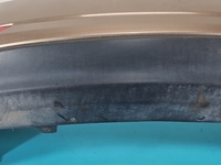 фото thumb №16, Бампер задняя hyundai elantra v 13-16 бежевый s3n sedan