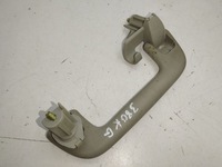 фото thumb №6, Toyota corolla verso ar10 набір uchwytów sufitowych 2005