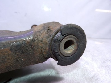 фото thumb №6, Важіль праві перед 96819162 captiva 2.0vcdi