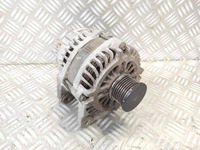 фото thumb №5, Генератор 185a renault master iii opel movano ii b 2.3 dci 231008137r