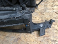 фото thumb №6, Pas передній радіатор citroen c4 ii 1.6d