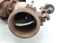 Колектор коліно турбіни турбіна гальмо górski actros mp2 mp3 a5411441522 Київ, фото thumb