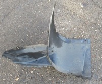 фото thumb №12, Підкрилок do автомобіля vw passat b6 3c0805911