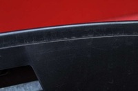 фото thumb №12, Спойлер спойлер спойлер ktpd 9801871077 citroen c4 cactus 14-17