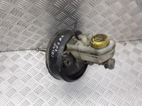 фото thumb №1, Volkswagen оригінальний номер 6q1614105ab підсилювач гальм