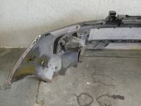 фото thumb №5, Бампер перед fiat fullback