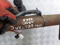 фото thumb №5, Hak буксирувальний opel vectra c