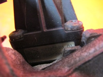 фото thumb №4, Renault clio iv 4 1.5 dci captur dacia клапан egr