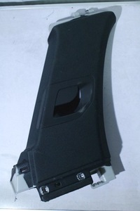 фото thumb №1, Volkswagen touareg iii захист обшивка стійка ліва 760867287