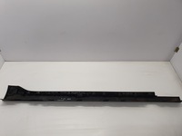 фото thumb №8, Bmw 5 gt f07 молдинг порог левая 475