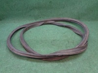 фото thumb №1, Прокладка кузовна кришки задній багажника fiat 500 2007- оригінал