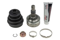 фото thumb №2, Шарнир наружный перед lexus gs awd 05-12