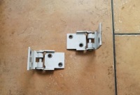 фото thumb №1, Петля петли крышки крышки бардачка кабины daf xf 106 euro 6