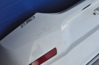 фото thumb №2, Volvo c30 бампер задняя задний pod pdc rdesign lift