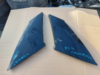 фото thumb №2, Молдинг накладка стійка задня citroen ds3 crossback