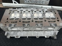 фото thumb №1, Головка renault 1.8 16v f4u laguna ii