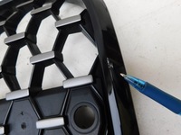 фото thumb №7, Решётка решётка радиатора bmw 4 g22 g23 м-пакет sport org обвес m-пакет познань