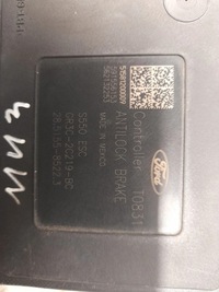 фото thumb №7, Ford mustang vi 2016 насос abs