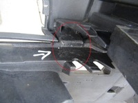 фото thumb №10, Бампер перед передній renault laguna iii gt